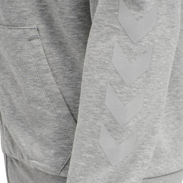 Produktbild hummel Isam Zip Hoodie (S)