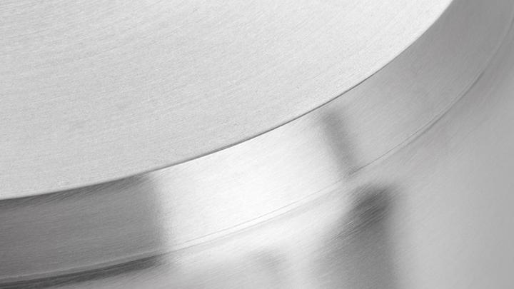 Image du produit Zwilling Joy (24 cm, Ensemble de casseroles et de poêles de cuisson, Acier inoxydable)