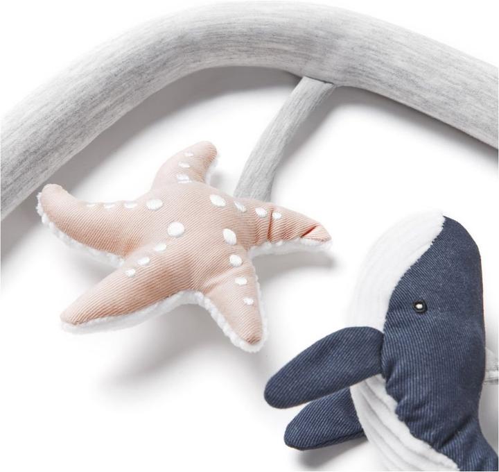 Image du produit Ergobaby Arceau de jeu pour le transat Evolve 3en1