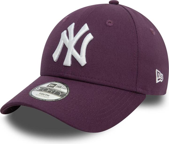 Immagine prodotto New Era Cappellino 9Forty per bambini - New York Yankees - Gioventù (55, 56, 54 C)