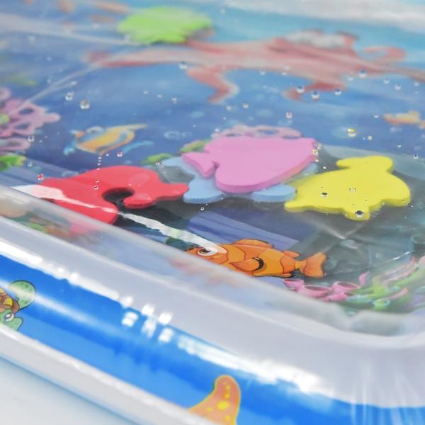Actual product image Magni Water play mat 65cm round