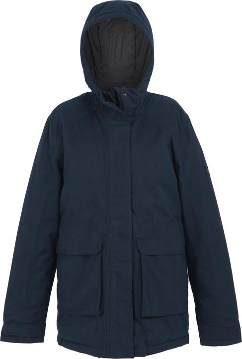 Marineblau