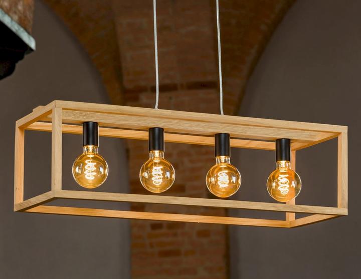 Immagine prodotto Disco Möbel Pendolo Kago (E27)