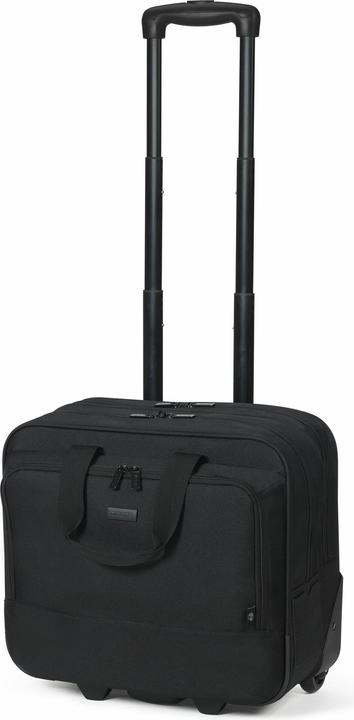 Image du produit Dicota Trotteur pour ordinateur portable Top Traveller Eco BASE 13 (25 l, Bagage à main (jusqu'à 50l))
