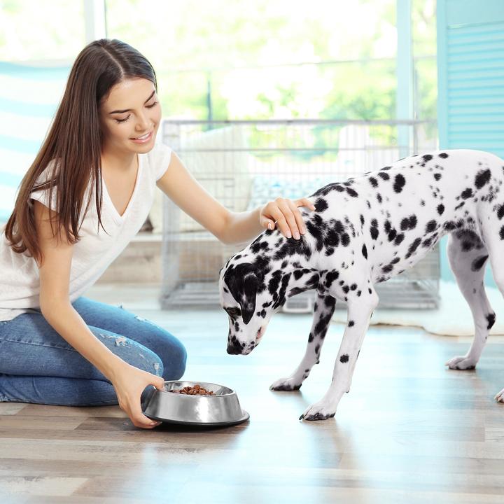 Produktbild Relaxdays Hundekäfig (Hund, Faltbar)