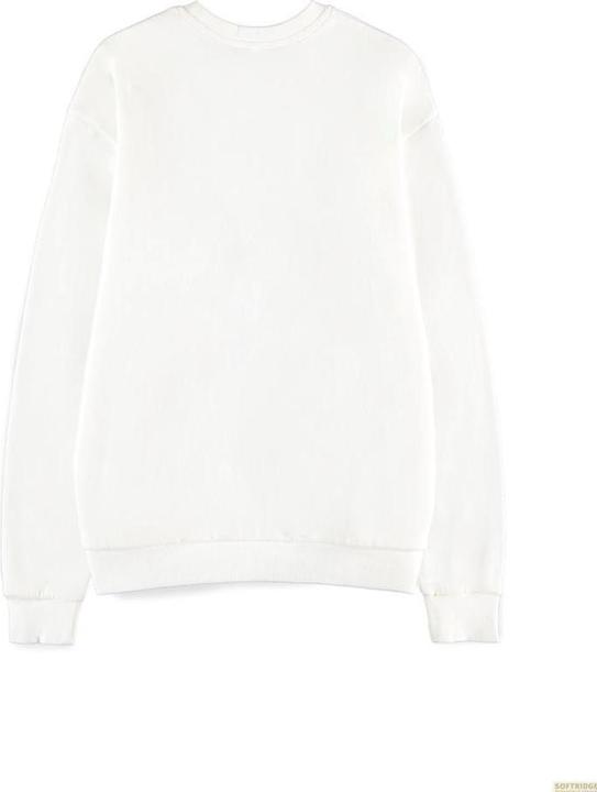 Immagine prodotto Difuzed Warner - Felpa da donna Wizards Unite: Harry Potter - Voldemort - XL (XL)