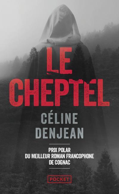Actual product image Le cheptel (French, Denjean Céline, 2020)