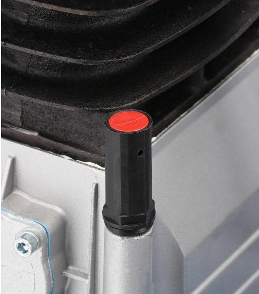 Produktbild Airpress HL 340/90 (10 Bar, 90 l)