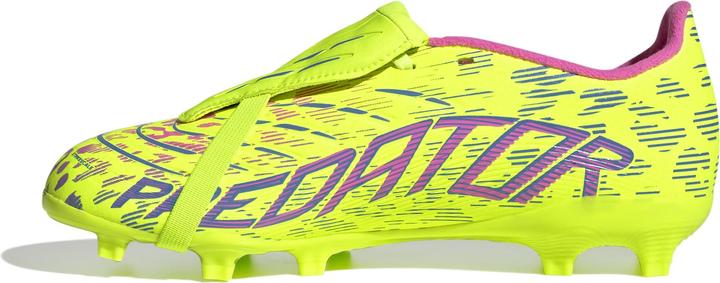 Produktbild adidas Predator League FT FG (38 2/3)
