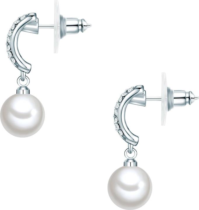 Produktbild Lulu & Jane Damen Ohrringe Metall-Legierung - 35308 (Metall-Legierung)