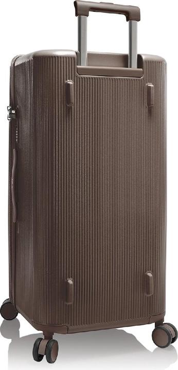 Produktbild Heys Earth Tones - Trolleykoffer Trunk (113 l, L (90 - 115l))