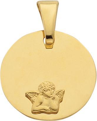 Produktbild Muau Schutzengel (Gelbgold)