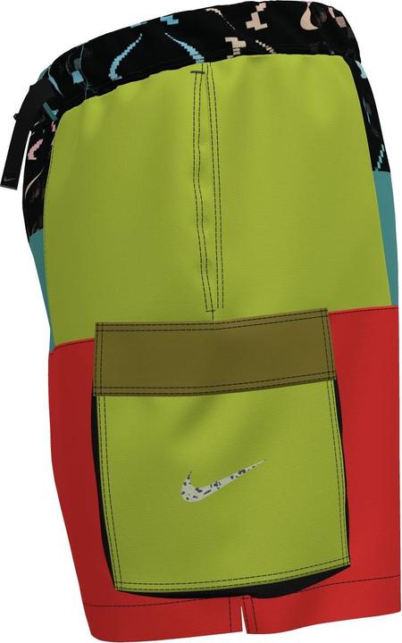 Produktbild Nike Voyage Colorblock Best Of 7" Volley Short (XL)