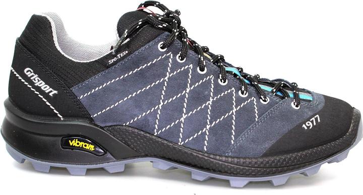Immagine prodotto GriSport Scarponi da trekking Argon (42)