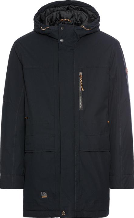 Produktbild Camel Active teXXXactive® Softshell Parka mit reflektierendem Print (56)