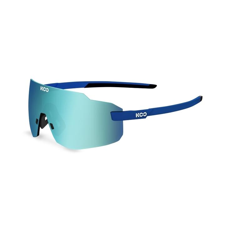 Actual product image KOO supernova (navy matt, Turquoise)
