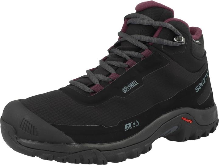 Produktbild Salomon Shelter CS WP - 55319 (40)