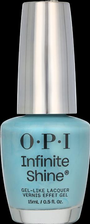 Immagine prodotto OPI Infinite Shine Ultimo dal passato (Ultime dal passato, Smalto per unghie effetto gel)