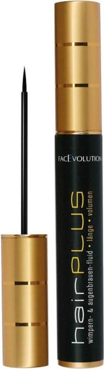 Produktbild FacEvolution Hairplus - Wimpern- und Augenbrauen-Fluid (4.50 ml)