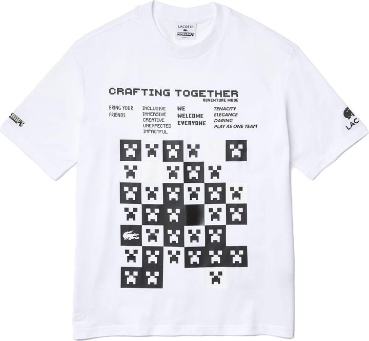 Lacoste TShirt