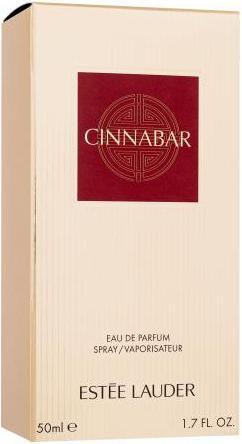Produktbild Estée Lauder Cinnabar (Eau de Parfum, 50 ml)