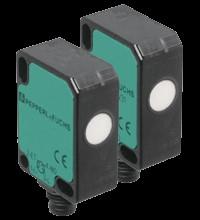 Produktbild Pepperl & Fuchs Ultraschallsensor