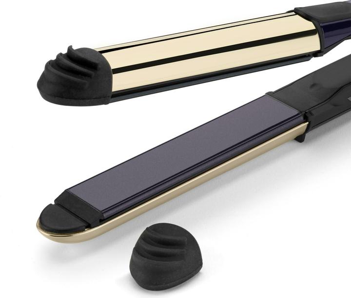 Produktbild BaByliss Black Onyx (Glätteisen)