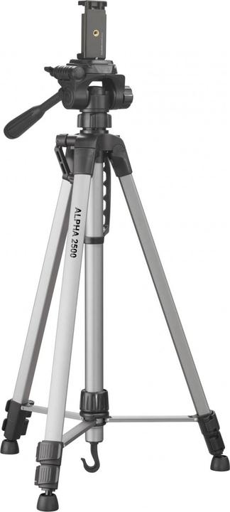 Produktbild Cullmann Alpha 2500 mobile (Metall)