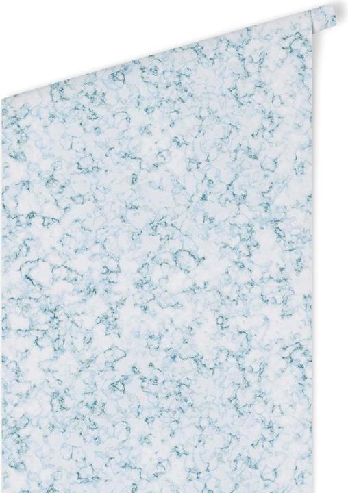 Produktbild Trenddeko Marmor - blau (528 x 48 cm)