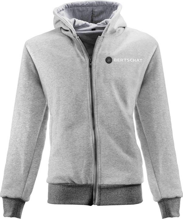 Actual product image Bertschat Heated Hoodie Pro (L)