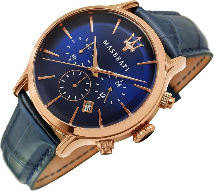 Produktbild Maserati Epoca (Analoguhr, Chronograph, 42 mm)