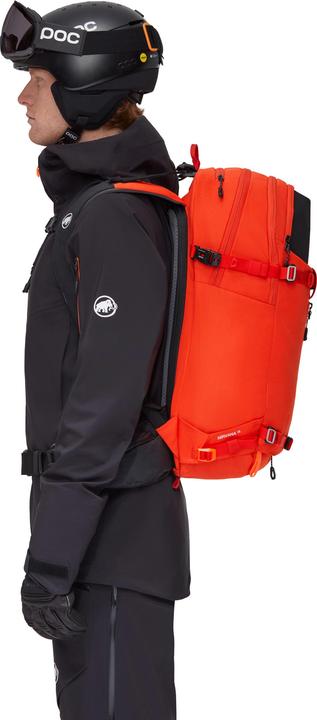 Immagine prodotto Mammut Nirvana (35 l)