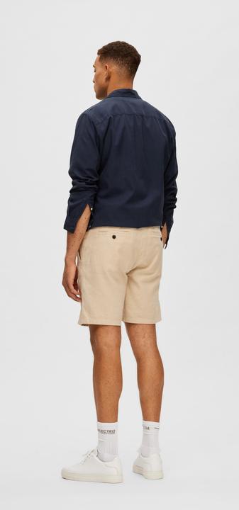 Image du produit Selected Homme Short Comfort Fit (XS)
