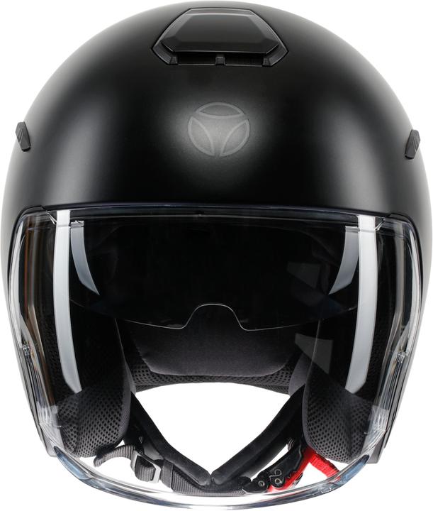 Produktbild Momo Design Jethelm Aero Mono (M)