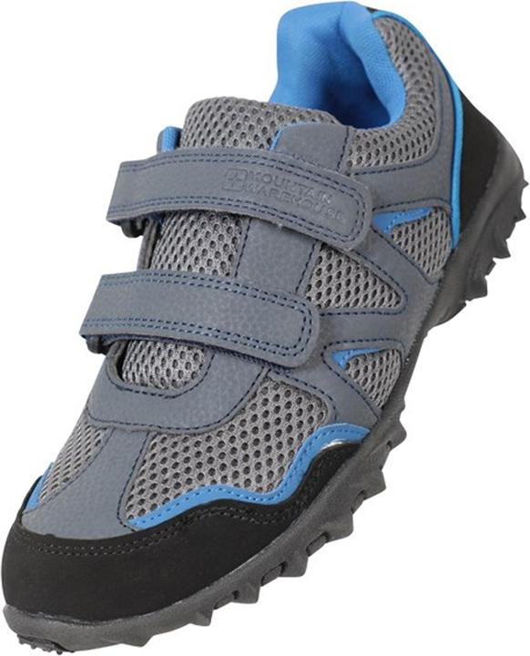 Actual product image Mountain Warehouse Mars trainers (32)