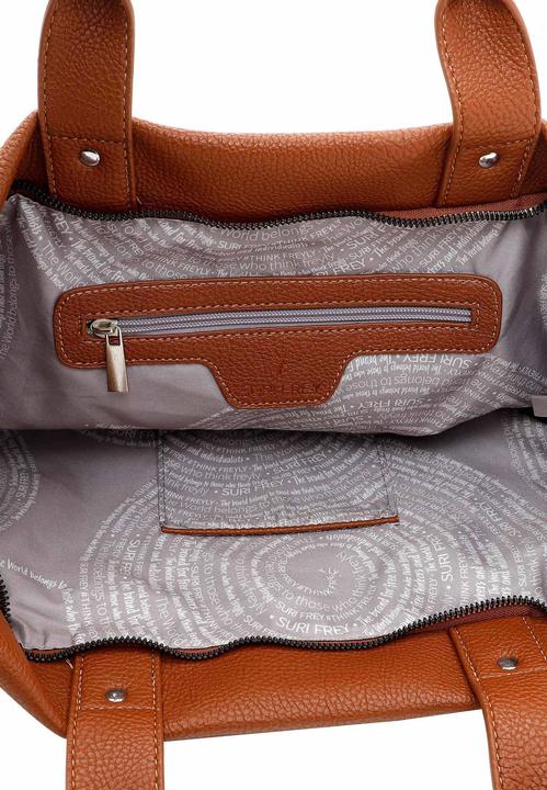 Produktbild Suri Frey Shopper Debby (21.86 l)