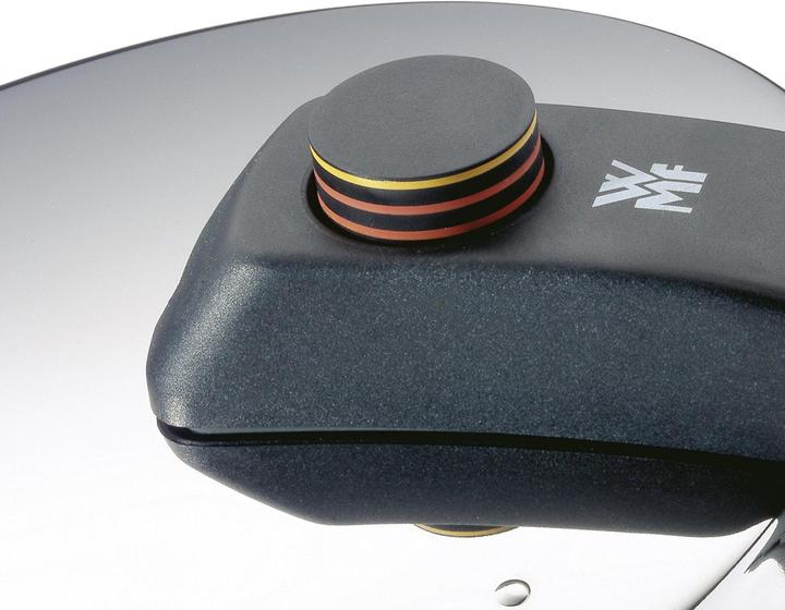 Actual product image WMF Perfect (18 cm, Steam cooker, Stainless steel)