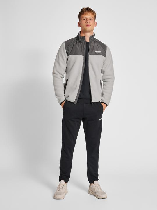 Actual product image hummel Lgc Charley Fleece Jacket (XL)