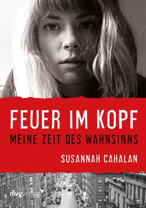 Immagine prodotto Feuer im Kopf (Tedesco, Susannah Cahalan, 2013)