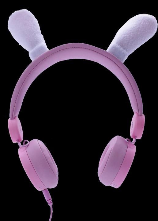 Produktbild Kidywolf Headphone Rabbit