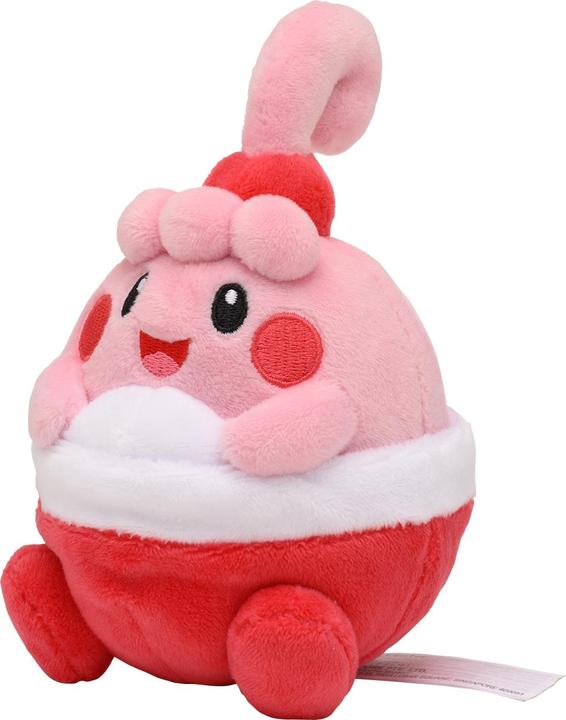 Produktbild Pokémon Happiny Sitting Cuties Plush - 14.5 cm (14.50 cm)
