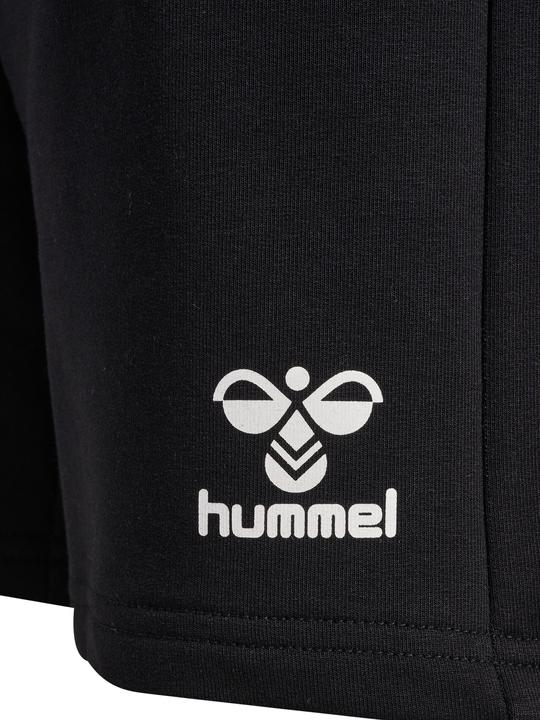 Actual product image hummel hmlON SHORTS (116)