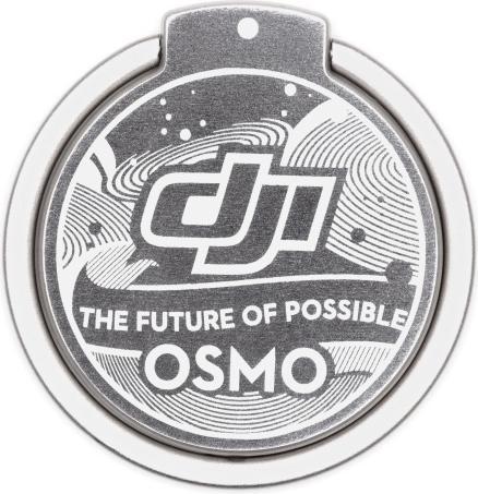 Actual product image DJI OM 4 - Osmo Mobile 4 smartphone gimbal (0.23 kg)