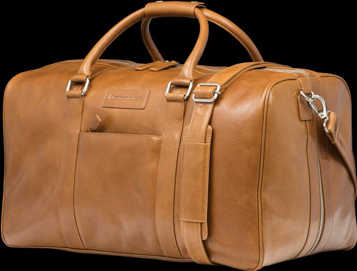 Actual product image dbramante1928 Aalborg Weekender bag - Tan (65.12 l)