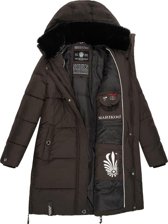 Actual product image Marikoo Streliziaa (XXL)