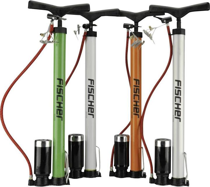 Produktbild Fischer Standpumpe