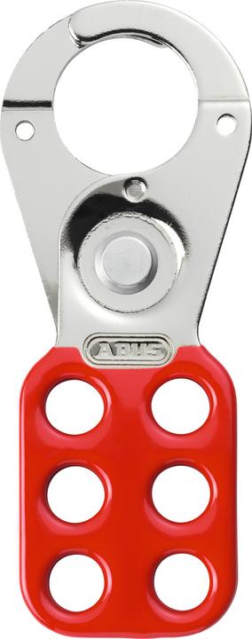 Abus Hauptschalter-Verriegelung