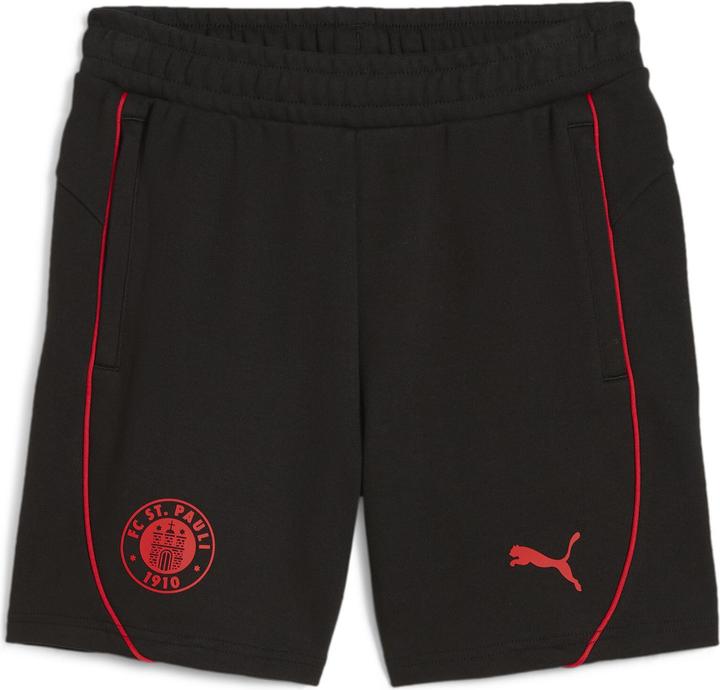 Puma FCSP Casuals Shorts Jr