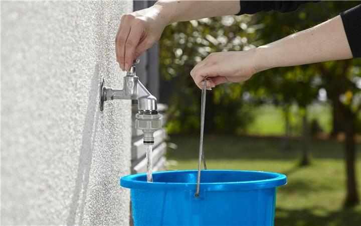 Produktbild Gardena Hahnverbinder 21mm (G 1/2" (Hahnanschluss, 13 mm)