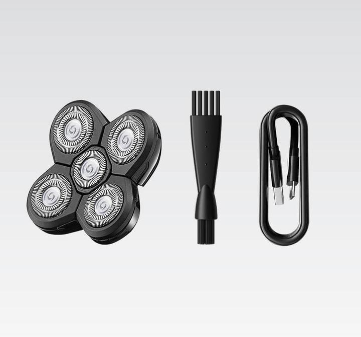Produktbild Maestro Golarka elektryczna USB MR-677